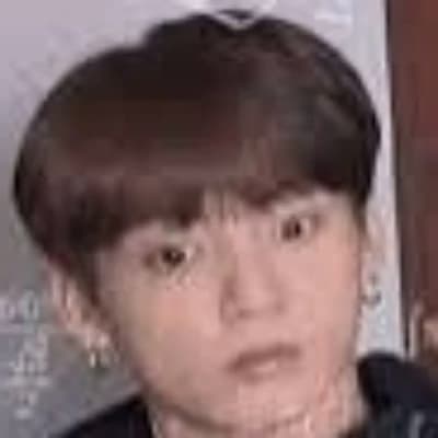 Jungkook thumbnail