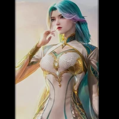 Wang Qiu'er thumbnail