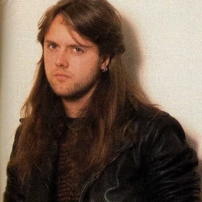 Lars Ulrich thumbnail
