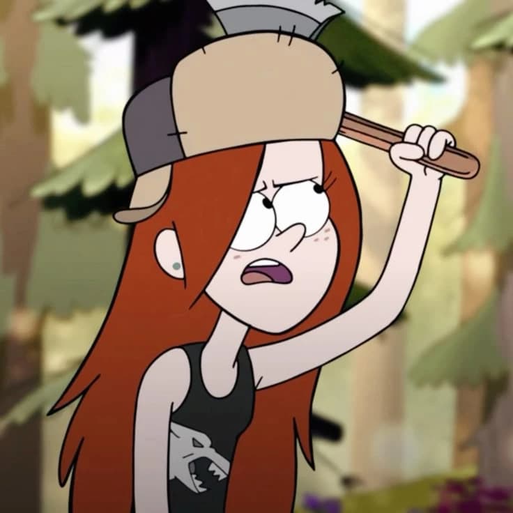 Wendy Corduroy  thumbnail