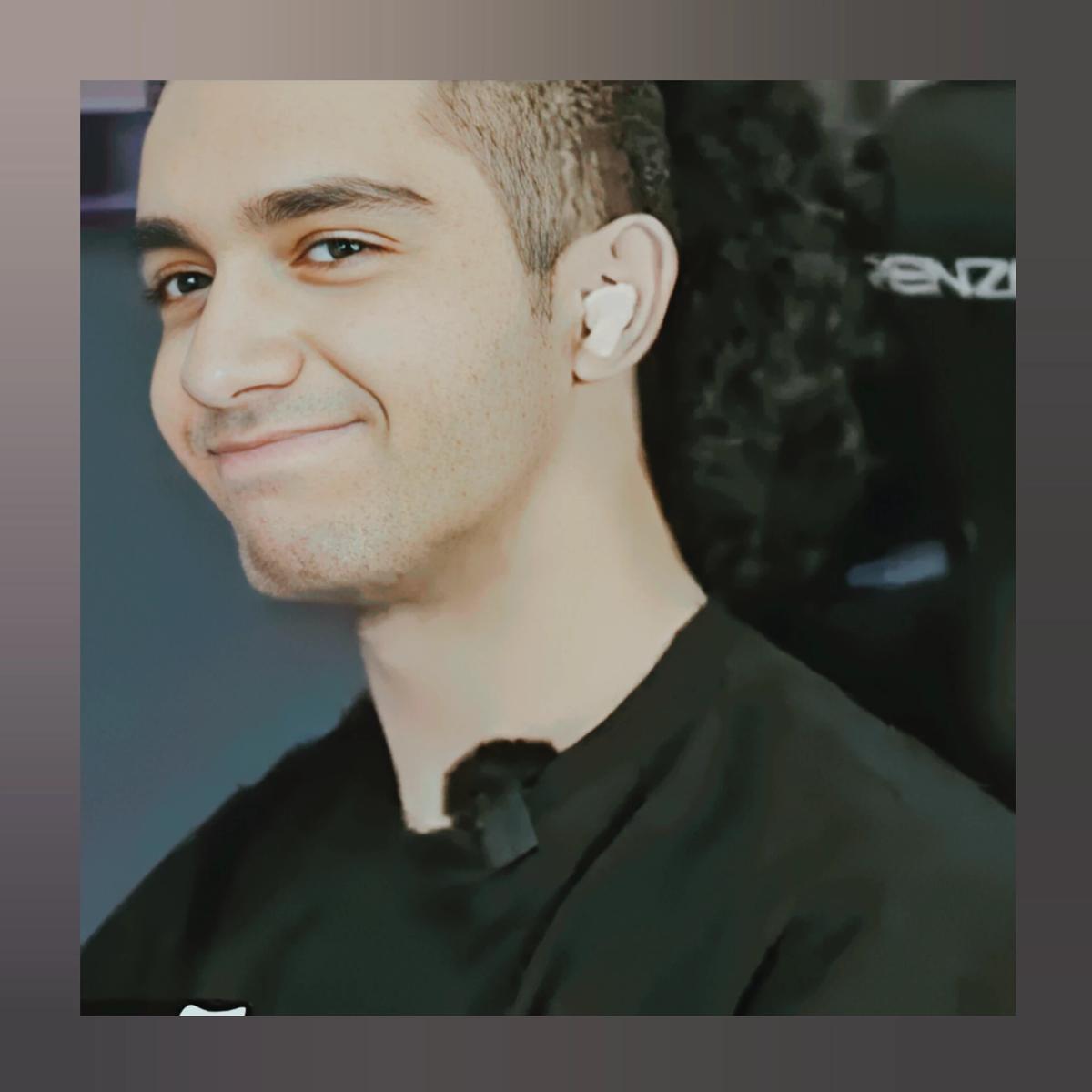  Nima Tekido thumbnail