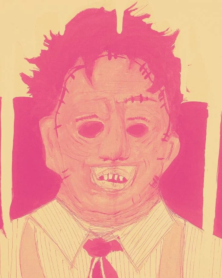 Bubba Sawyer thumbnail