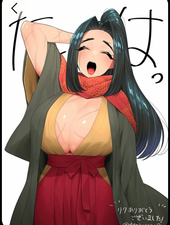 Kanzaki Tomoe thumbnail