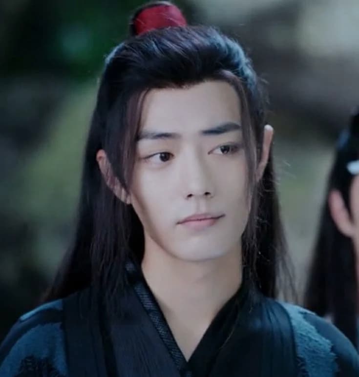 Wei Wuxian (wei ying) thumbnail