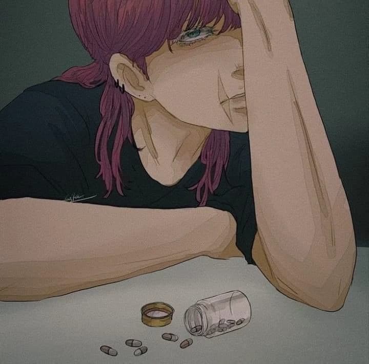 Sanzu haruchiyo – problematic relationship. thumbnail