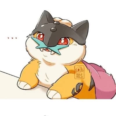 Tiny Raikou thumbnail