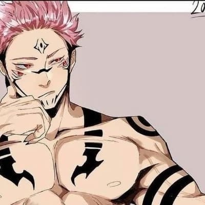 Sukuna thumbnail