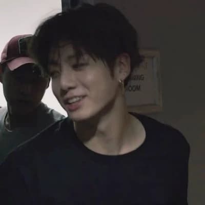 Jungkook thumbnail