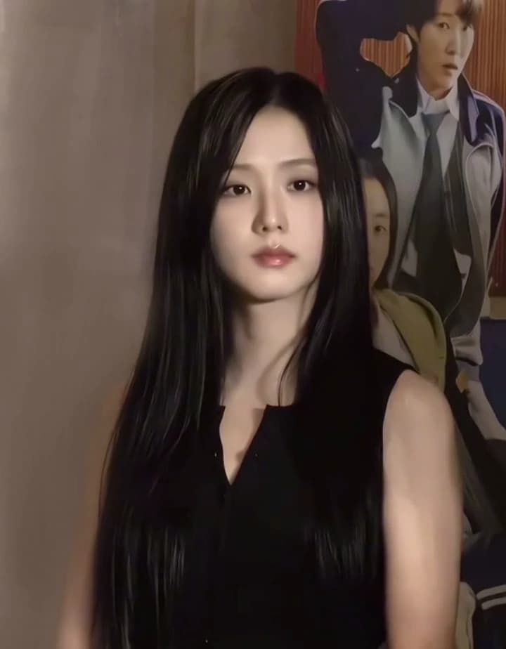 Jisoo thumbnail