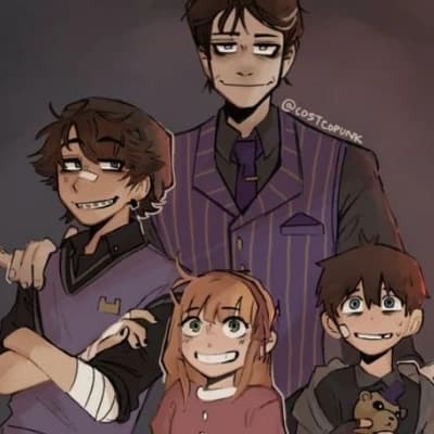 Afton Family thumbnail