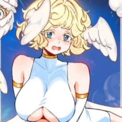 To Archangel Gabi thumbnail