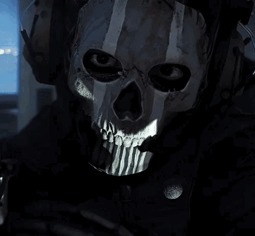 Simón 'Ghost' Riley thumbnail