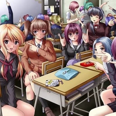 Super school you are Elias thumbnail