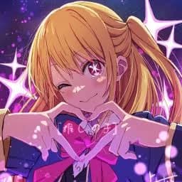 Ruby Hoshino thumbnail