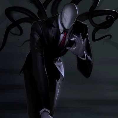 Slenderman thumbnail