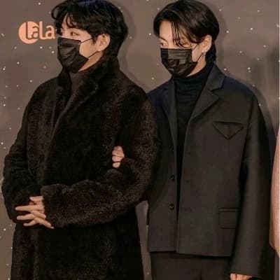 Taekook thumbnail