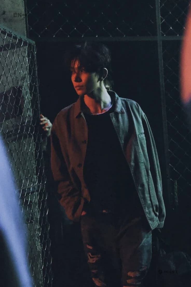 Heeseung  thumbnail