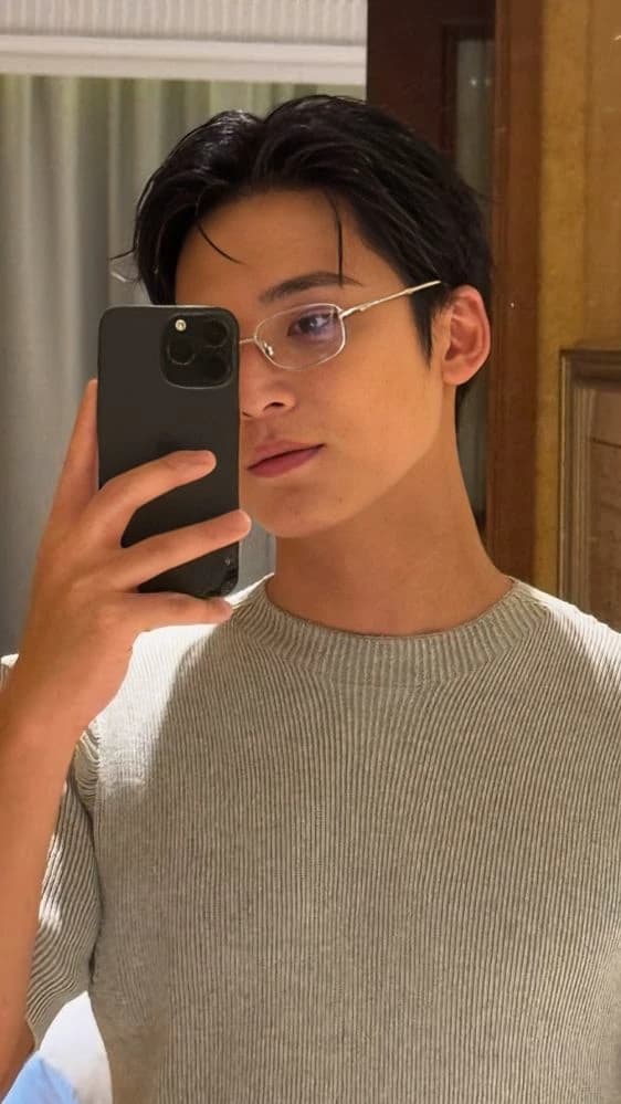 Mr. Mingyu thumbnail
