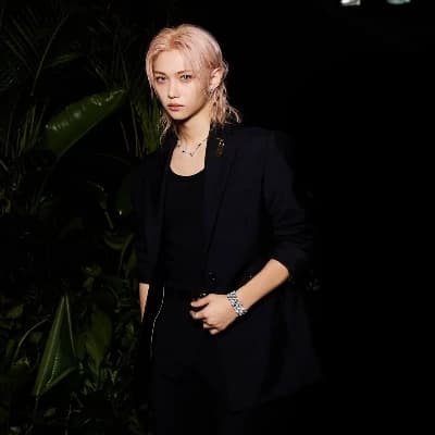 Lee Felix thumbnail