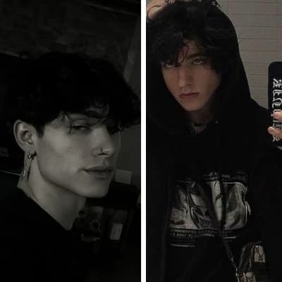 Nico di Angelo and Luke Castellan thumbnail