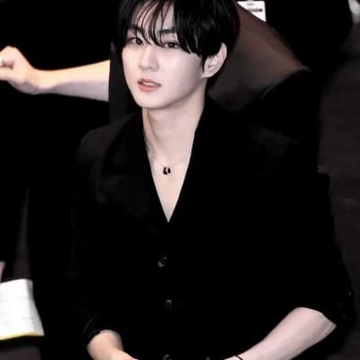 Jungwon thumbnail
