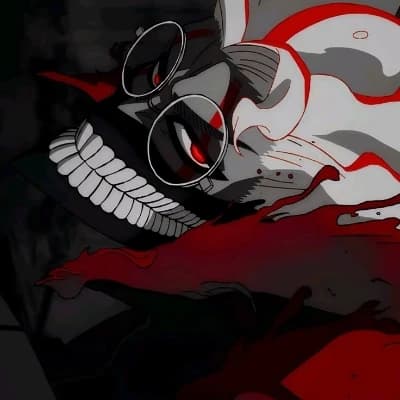 Okarun thumbnail