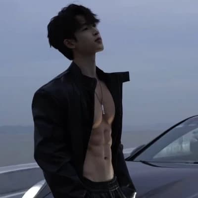 Hyunjin  thumbnail