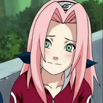 Sakura Haruno thumbnail