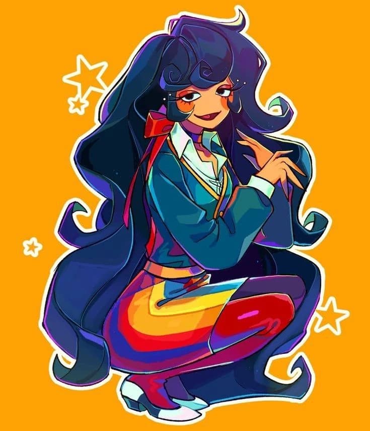 Wally Darling Mujer thumbnail