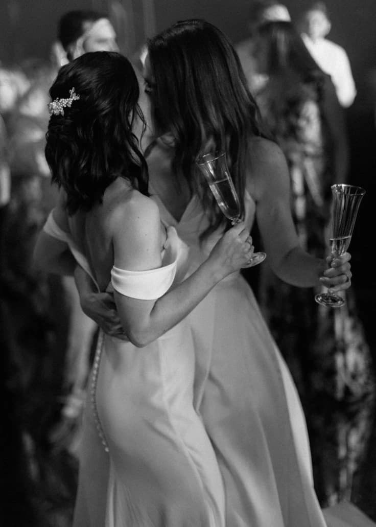Forced wedding (lesbian bot!) thumbnail