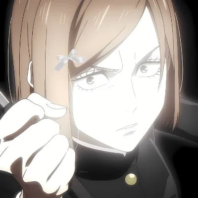 Nobara Kugisaki thumbnail
