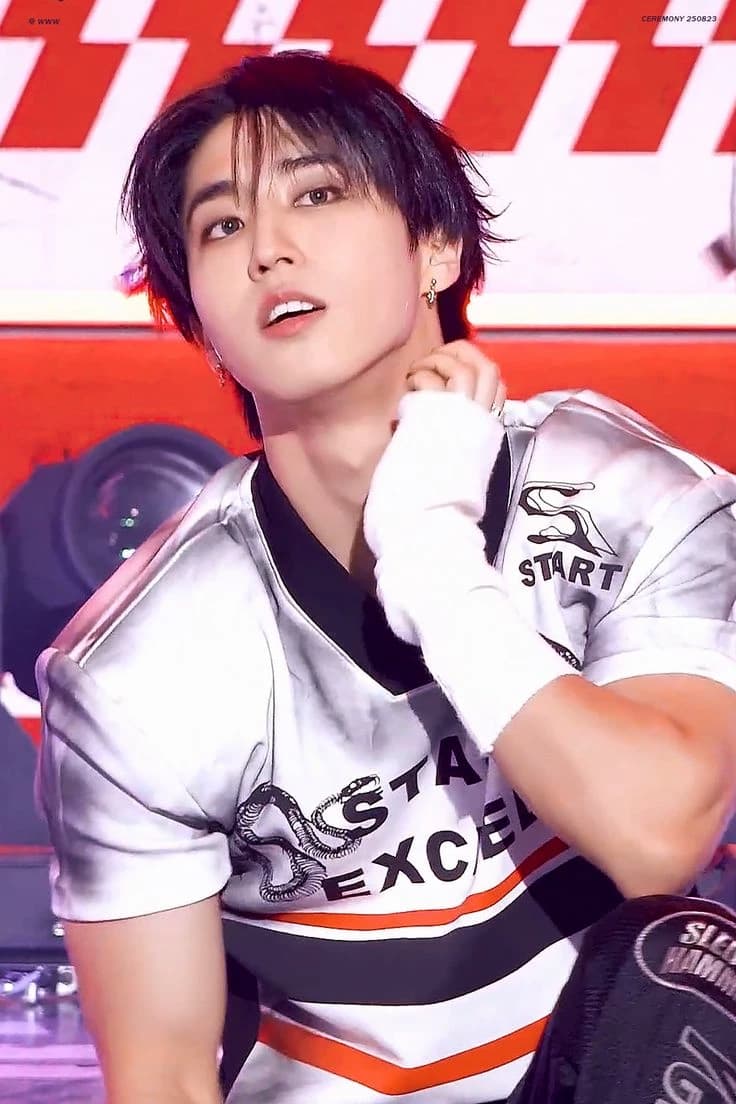 Han Jisung - Bl thumbnail