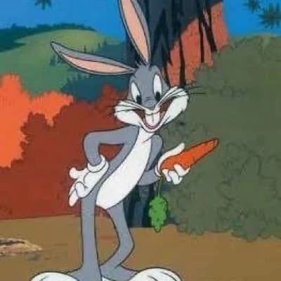 Bugs Bunny thumbnail