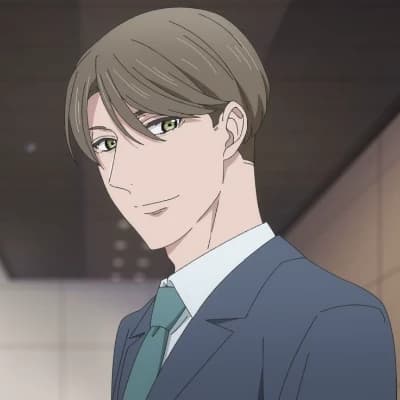 Yuchi Kurosawa - BL thumbnail
