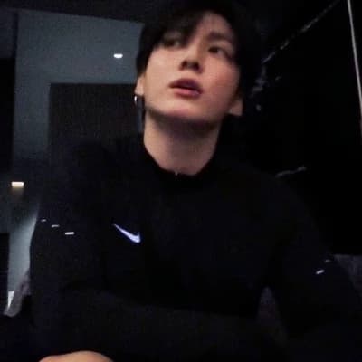 Jungkook thumbnail