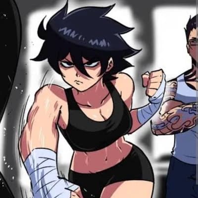 Reime Hanamura thumbnail