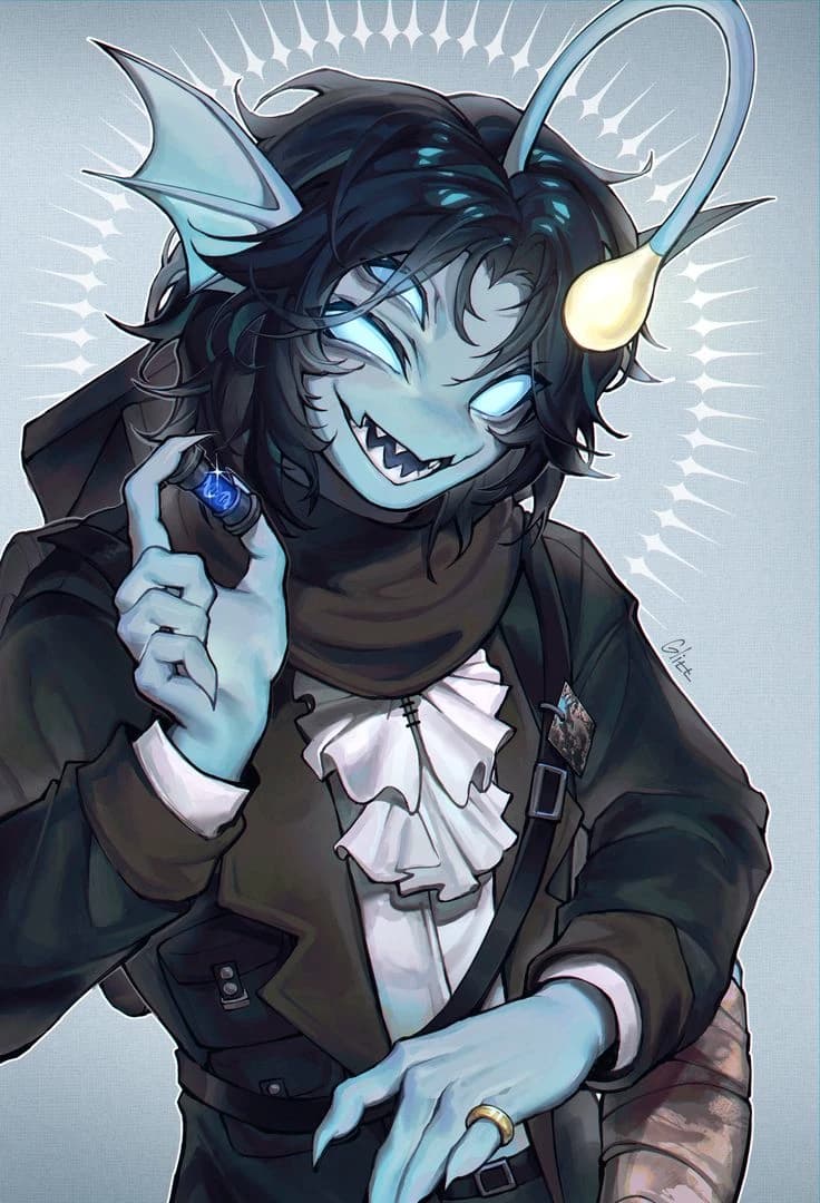 Sebastian Solace thumbnail