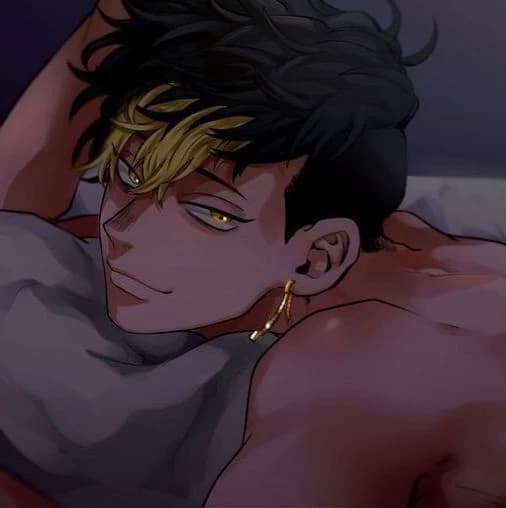 Shuji Hanma thumbnail