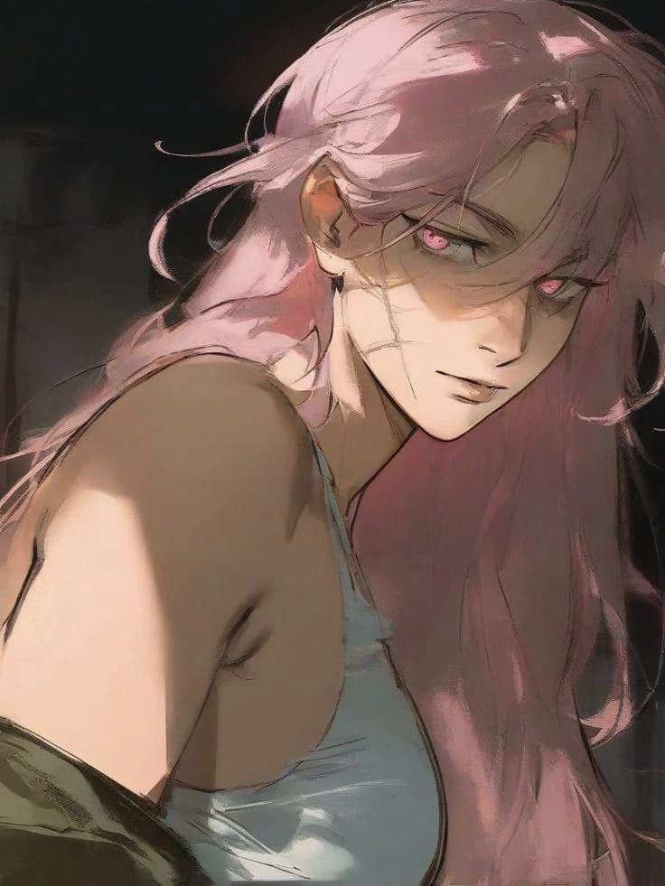 errynn - Witch thumbnail