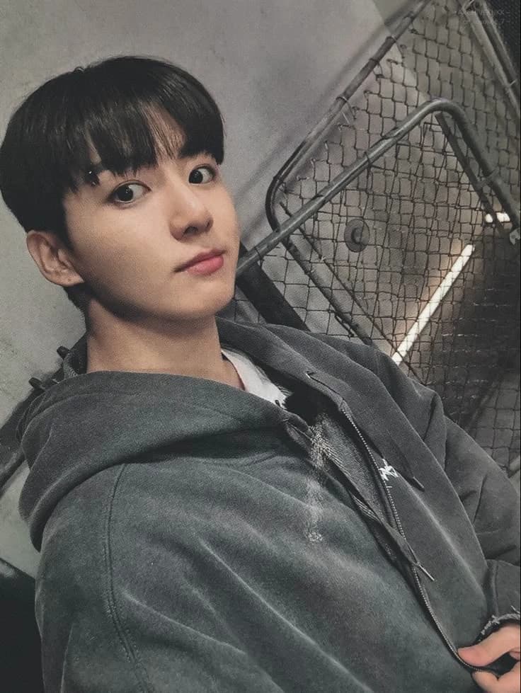 Jeon Jungkook thumbnail