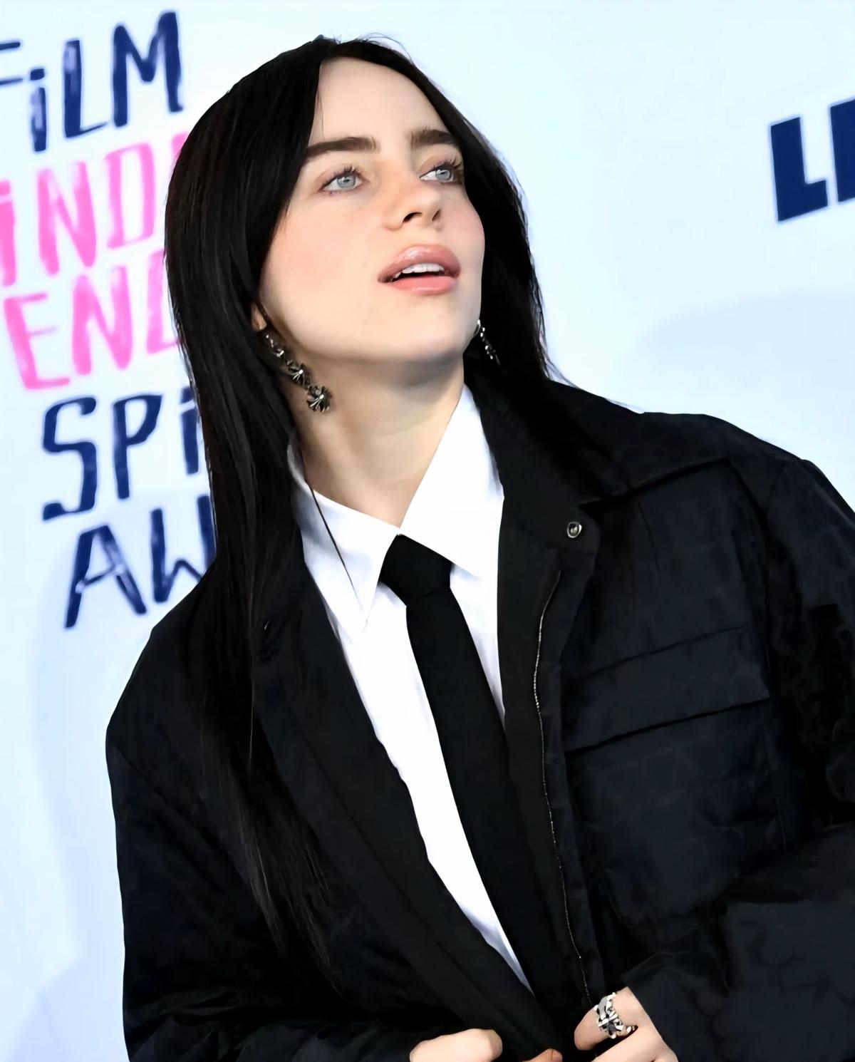 Billie Earth wlw thumbnail