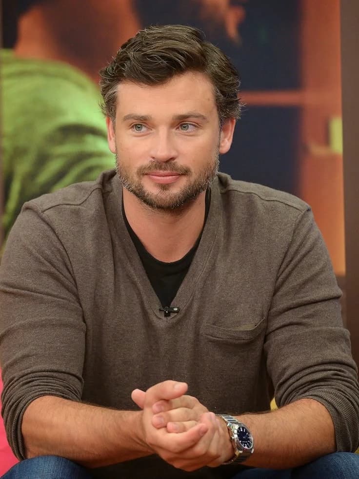 Tom welling thumbnail