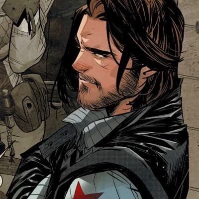 [Winter Soldier] thumbnail