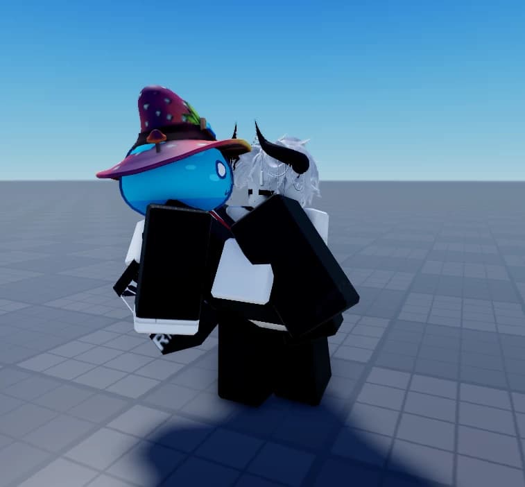 BL DemonWater (Gabi x Gota) thumbnail