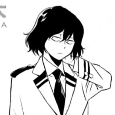 Shōut Aizawa - Neighbor thumbnail