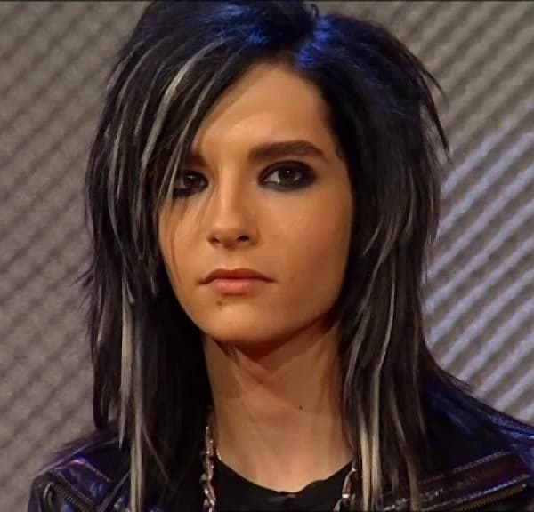 Bill kaulitz thumbnail