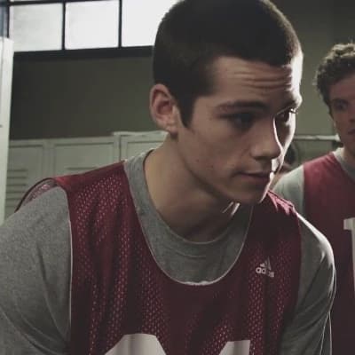 Stiles Stilinski thumbnail