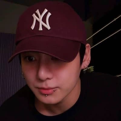 Jeon jungkook thumbnail