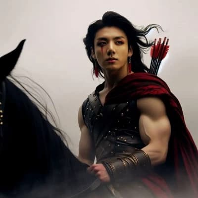 JungKook thumbnail
