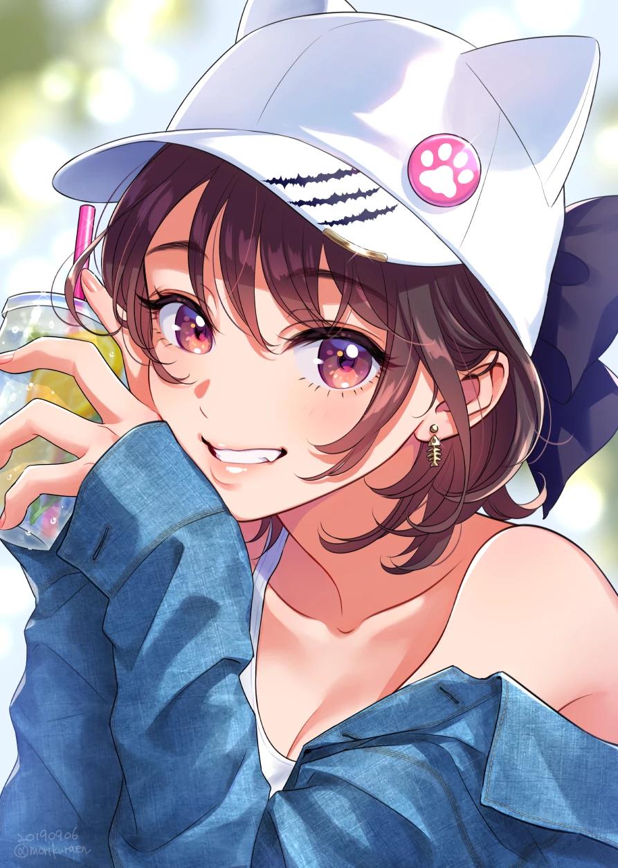 Haruka Ayase thumbnail